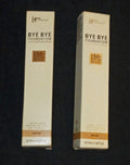 2ct IT Cosmetics Bye Bye Foundation SPF 50+ Medium