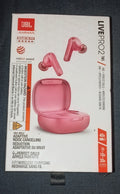 JBL Live Pro2 Bluetooth Earbuds