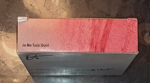 12ct IT Cosmetics Ombré Radiance Blush – Je Ne Sais Quoi